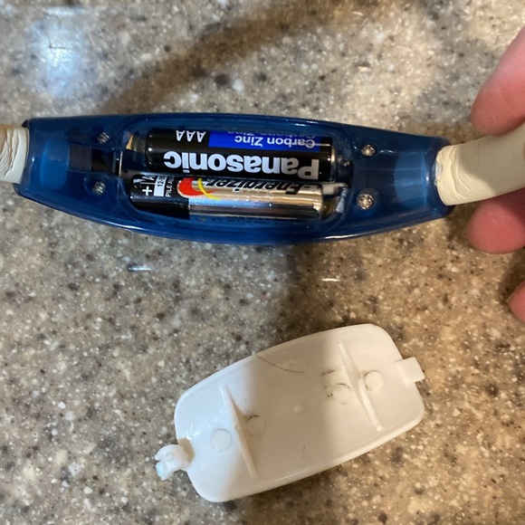 Bendable Reading light. - Picture 4 of 6